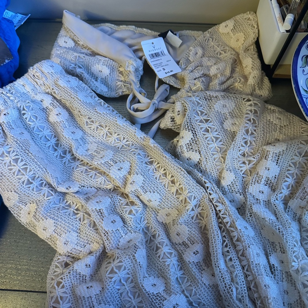 NWT WINDSOR 2 piece set